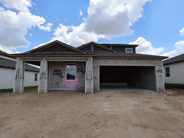 12218 Stirrup Dr, Dade City, FL 33525