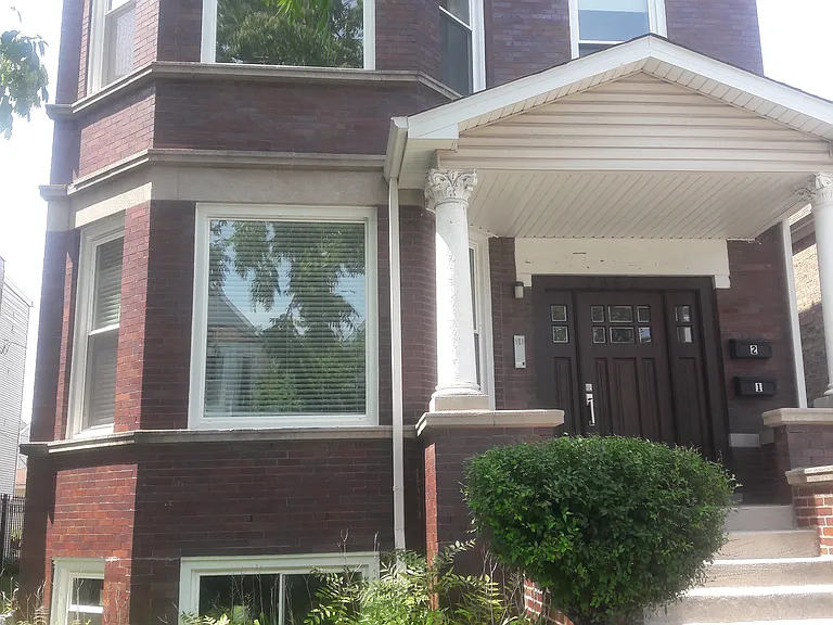 N Wisner Ave — Photo 1