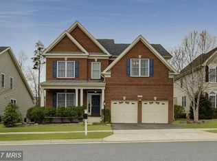 42325 Magistrate Ct, Chantilly, VA 20152