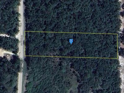 665 SE 709th St Lot 71, Old Town, FL, 32680