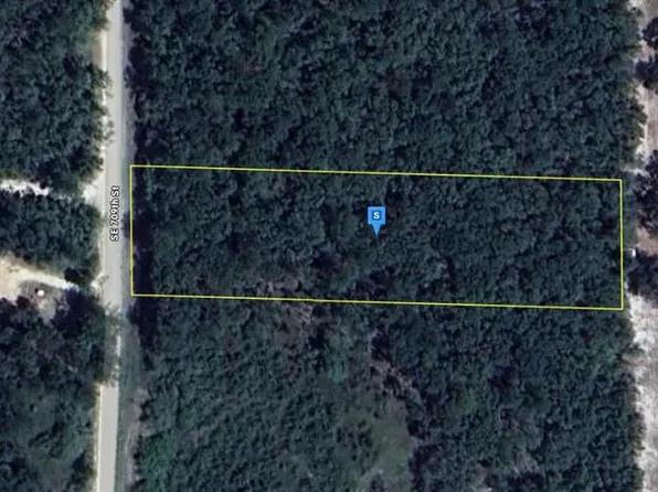 665 SE 709th St Lot 71, Old Town, FL 32680