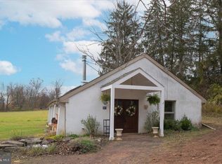 157 Pine Run Rd, Doylestown, PA 18901