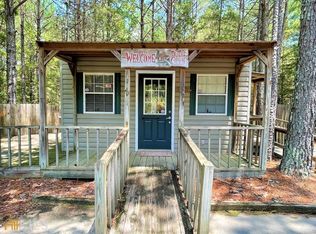 2301 Cleveland Dr, Elberton, GA 30635