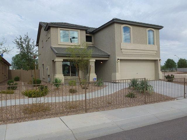 4869 SOUTH 235TH DRIVE