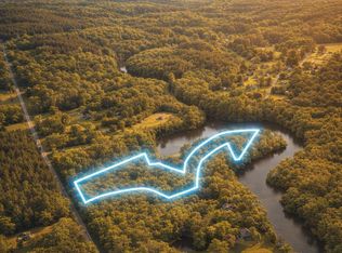 0 Allen Jarrett Dr LOT 1A, Mebane, NC 27302