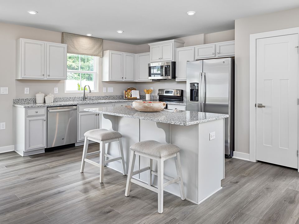 Grand Cayman Woodland Pointe by Ryan Homes Zillow