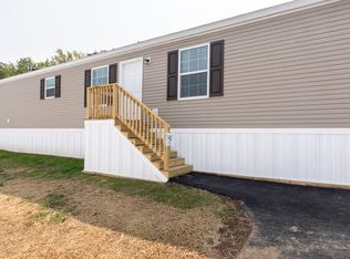 321 Beallsville Rd Lot 7A, Bentleyville, PA