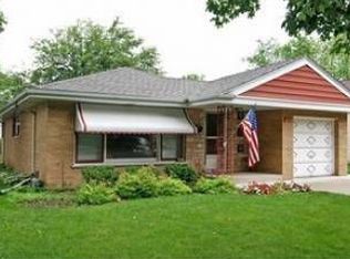 1219 Good Ave, Park Ridge, IL 60068