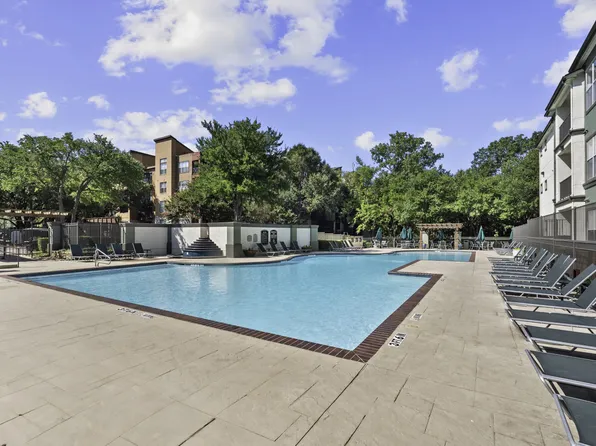 Reserve at White Rock