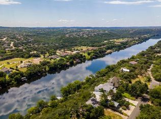 2916 Chisholm Trl, Austin, TX 78734