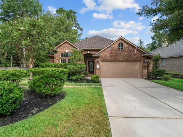 1958 Honey Laurel Dr, Conroe, TX 77304