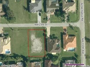 11240 NW 23rd St, Plantation, FL 33323