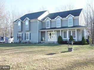 6710 Hawkins Gate Rd, La Plata, MD 20646