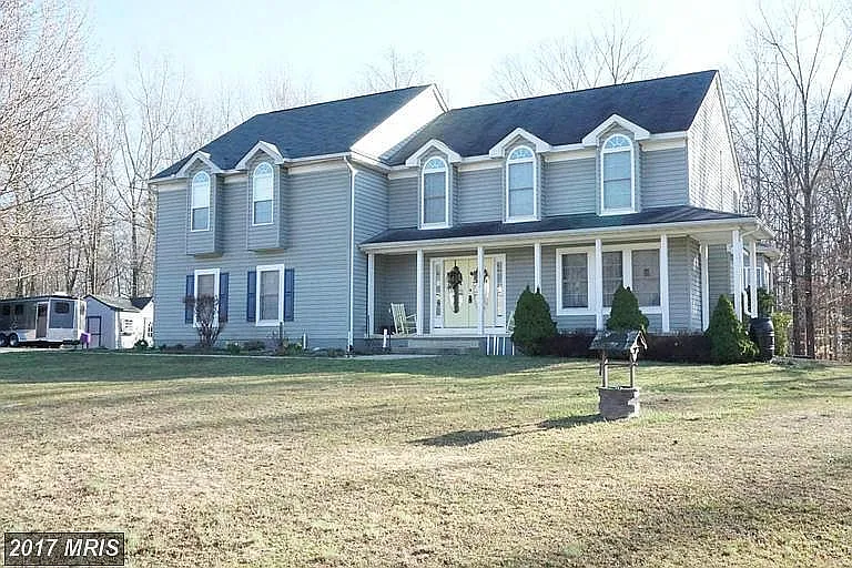 6710 Hawkins Gate Rd photo 1