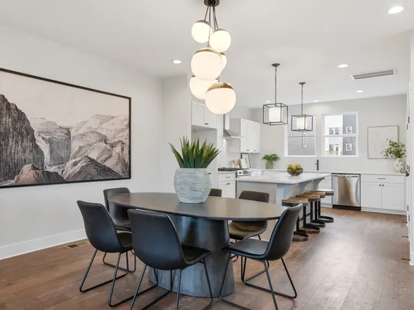 315 Becanni Ln, Nashville, TN 37209