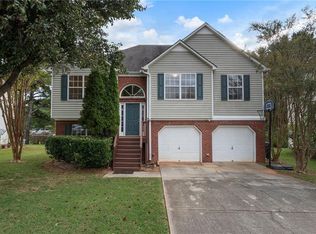3869 Merryweather Trl, Austell, GA 30106
