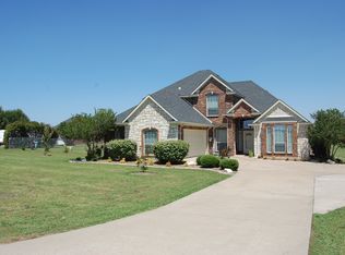444 Rene Ln, Gunter, TX 75058
