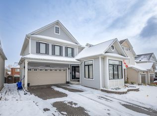 1545 Arborwood Dr, Oshawa, ON L1K2Y5