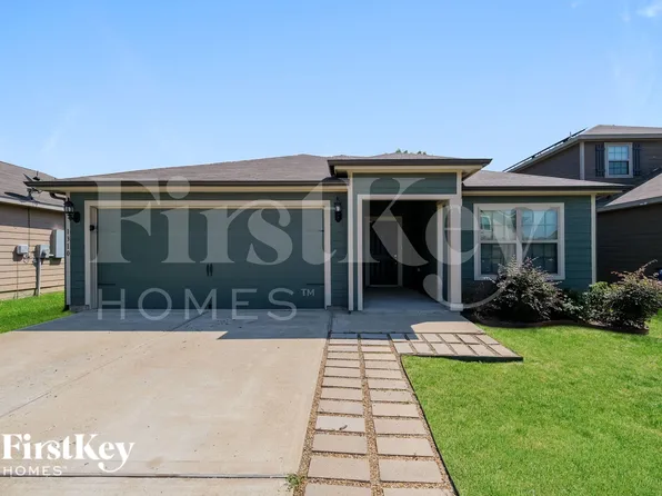 1310 Barrel Dr, Dallas, TX 75253