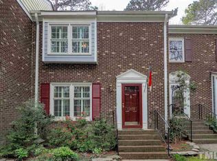 1204 Collington Dr, Cary, NC 27511