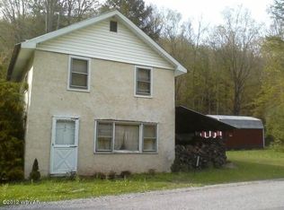 2023 Nordmont Rd, Muncy Valley, PA 17758