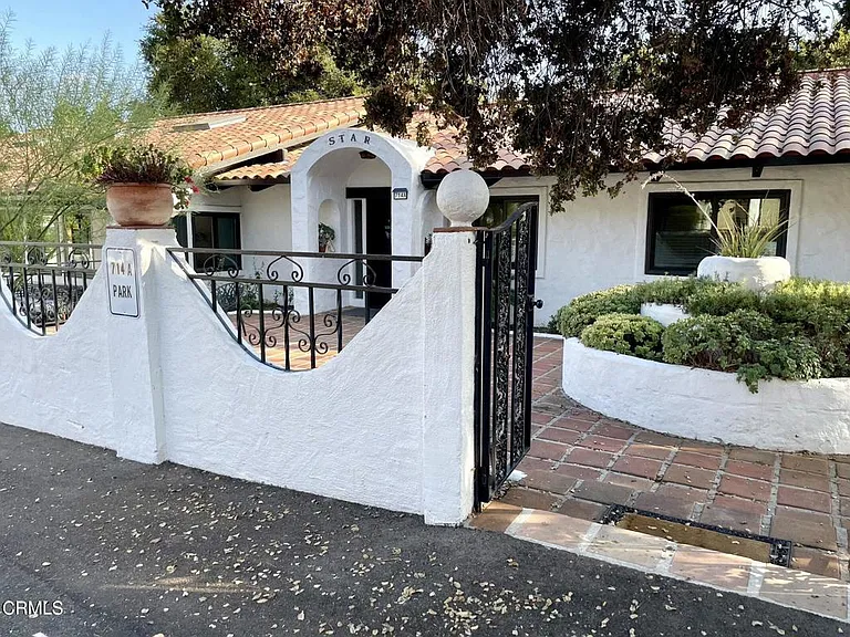 714 S La Luna Ave #A — Photo 14