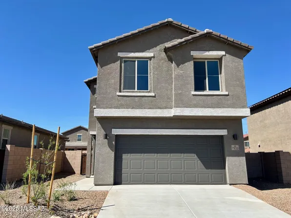 7830 S Star Wash Loop, Tucson, AZ 85757