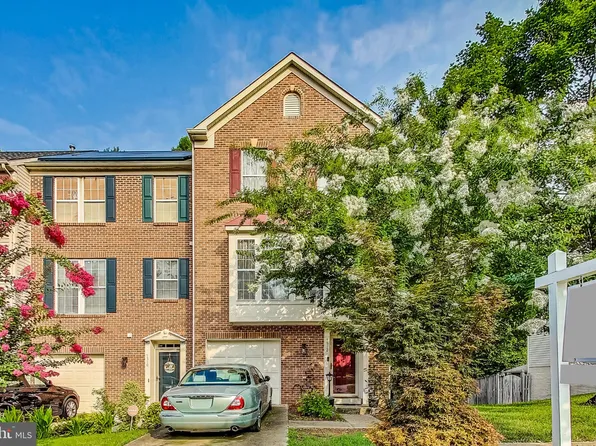 7512 Serenade Cir, Clinton, MD 20735