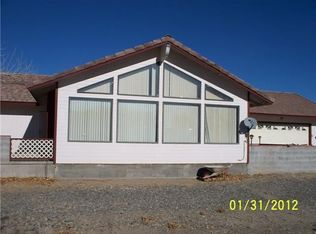 1121 McLean Rd, Fallon, NV 89406