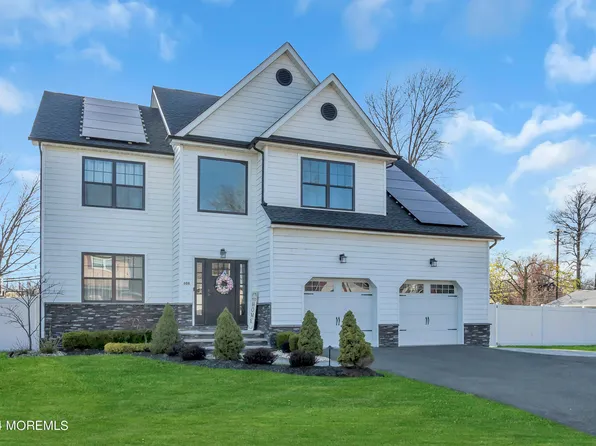 608 S Atlantic Avenue, Aberdeen, NJ 07747