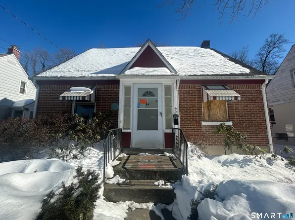 40 Houston Street, Waterbury, CT 06704
