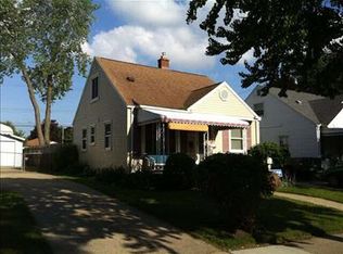 1346 Arbor Ave, Monroe, MI 48162