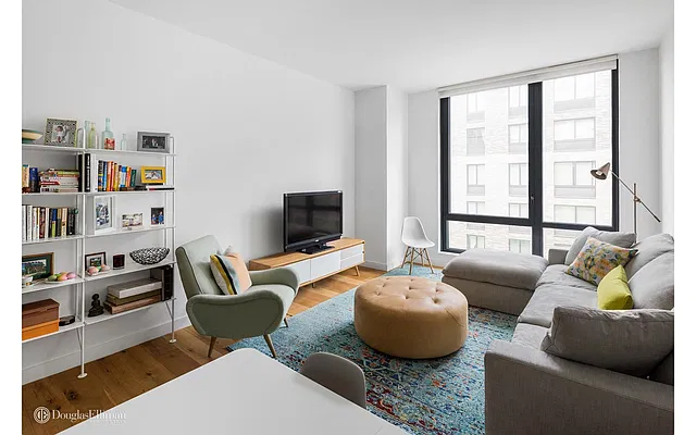 Rented by Douglas Elliman | media 8