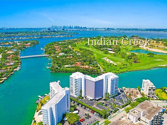 4th image of 9102 W Bay Harbor Dr #10C