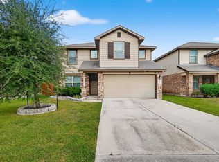 8007 Carillon Way, Rosharon, TX 77583