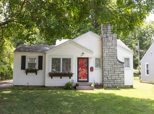 1540 E Cherokee St, Springfield, MO 65804