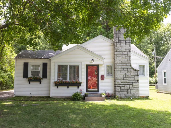 1540 E Cherokee Street, Springfield, MO 65804