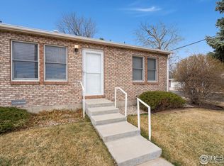 1633 Van Buren Ave, Loveland, CO 80538