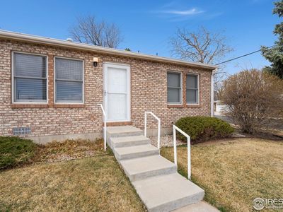 1633 Van Buren Ave, Loveland, CO, 80538