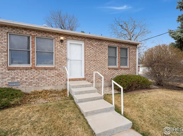 1633 Van Buren Ave, Loveland, CO 80538