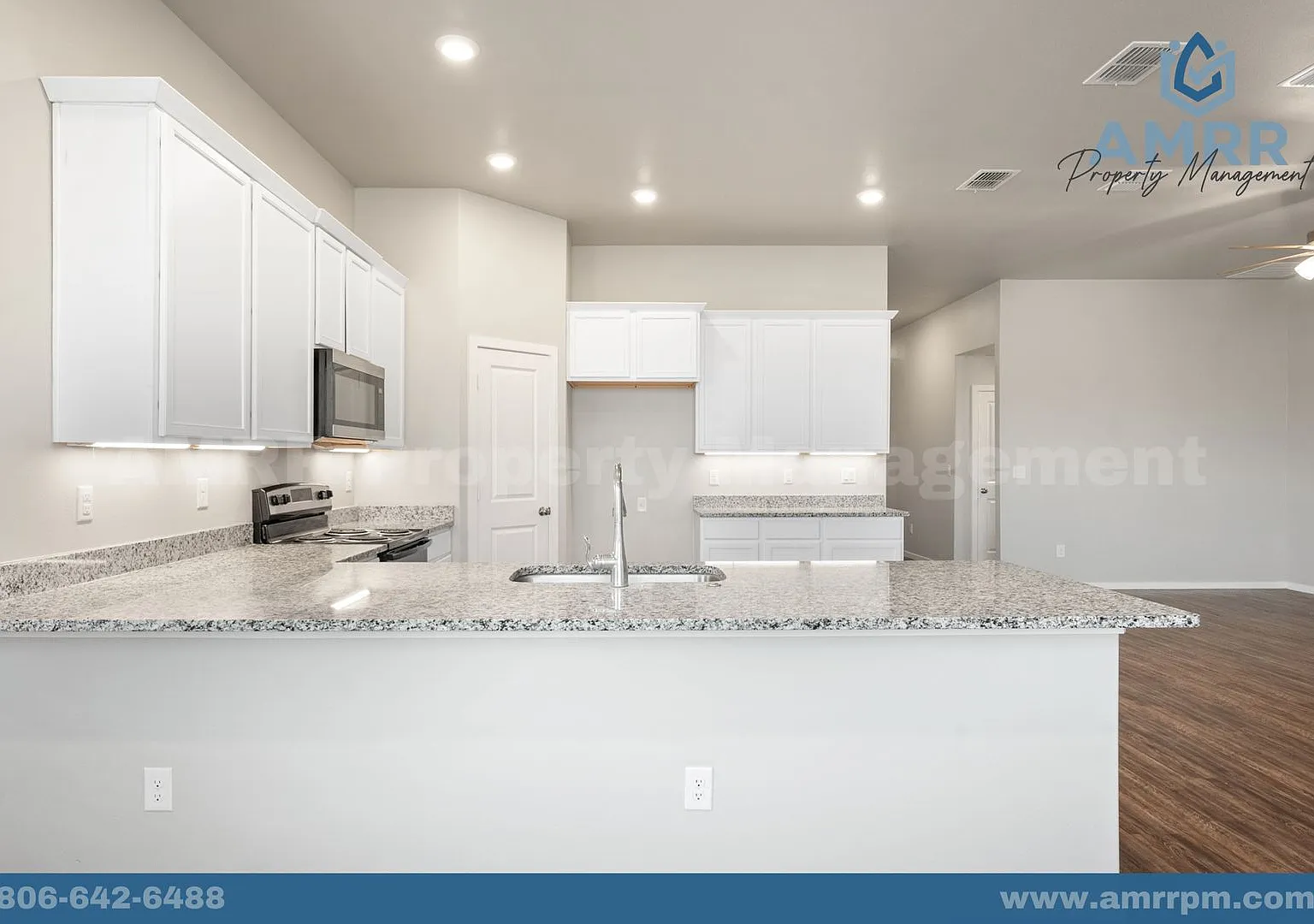 New Beginnings Start with AMRR: Beautiful 4 Bedroom Home in Willowbend Villas — Photo 3