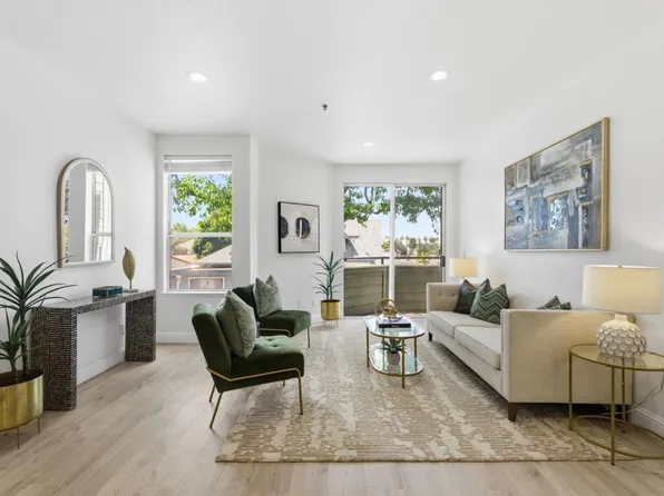 (undisclosed Address), San Jose, CA 95110