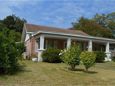 417 N Peachtree St, Jasper, TX, 75951