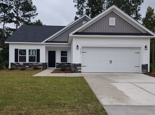 3504 Hardee Ave, Loris, SC 29569