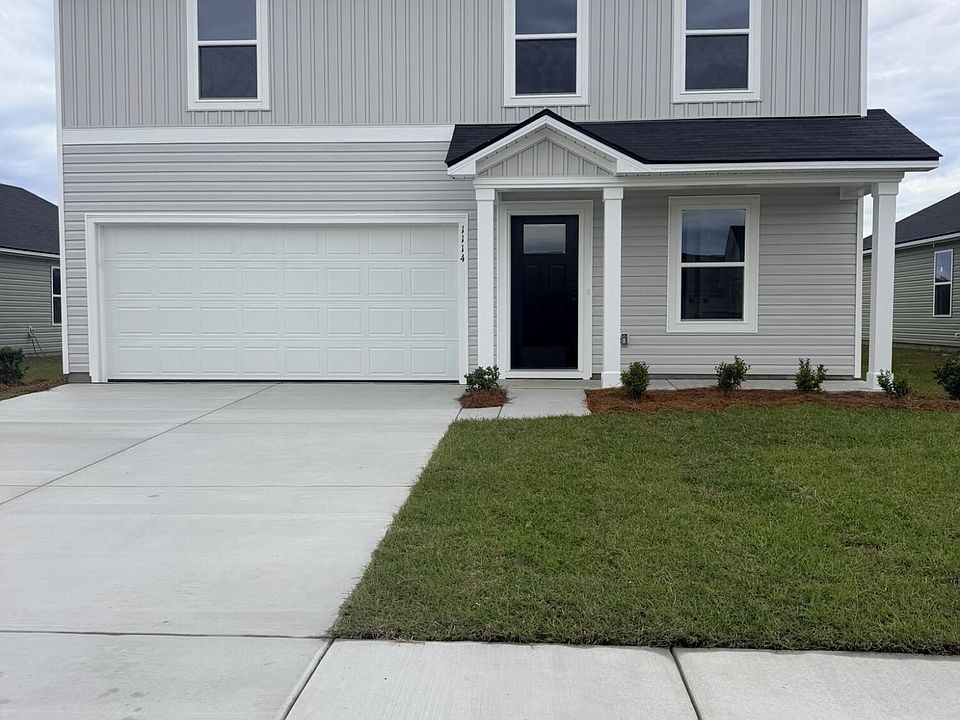 1st image of 1114 Cooper Hawk Ln SW Lot 205
