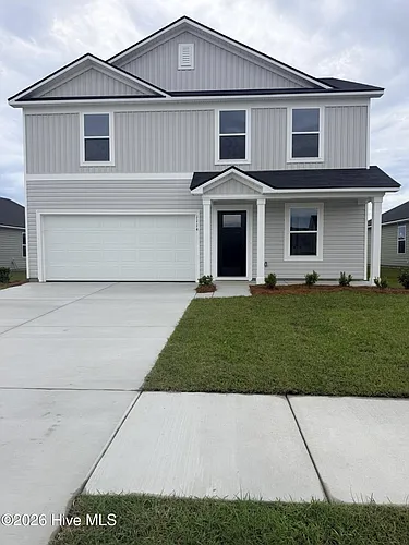 1114 Cooper Hawk Ln SW #205 Photo 1