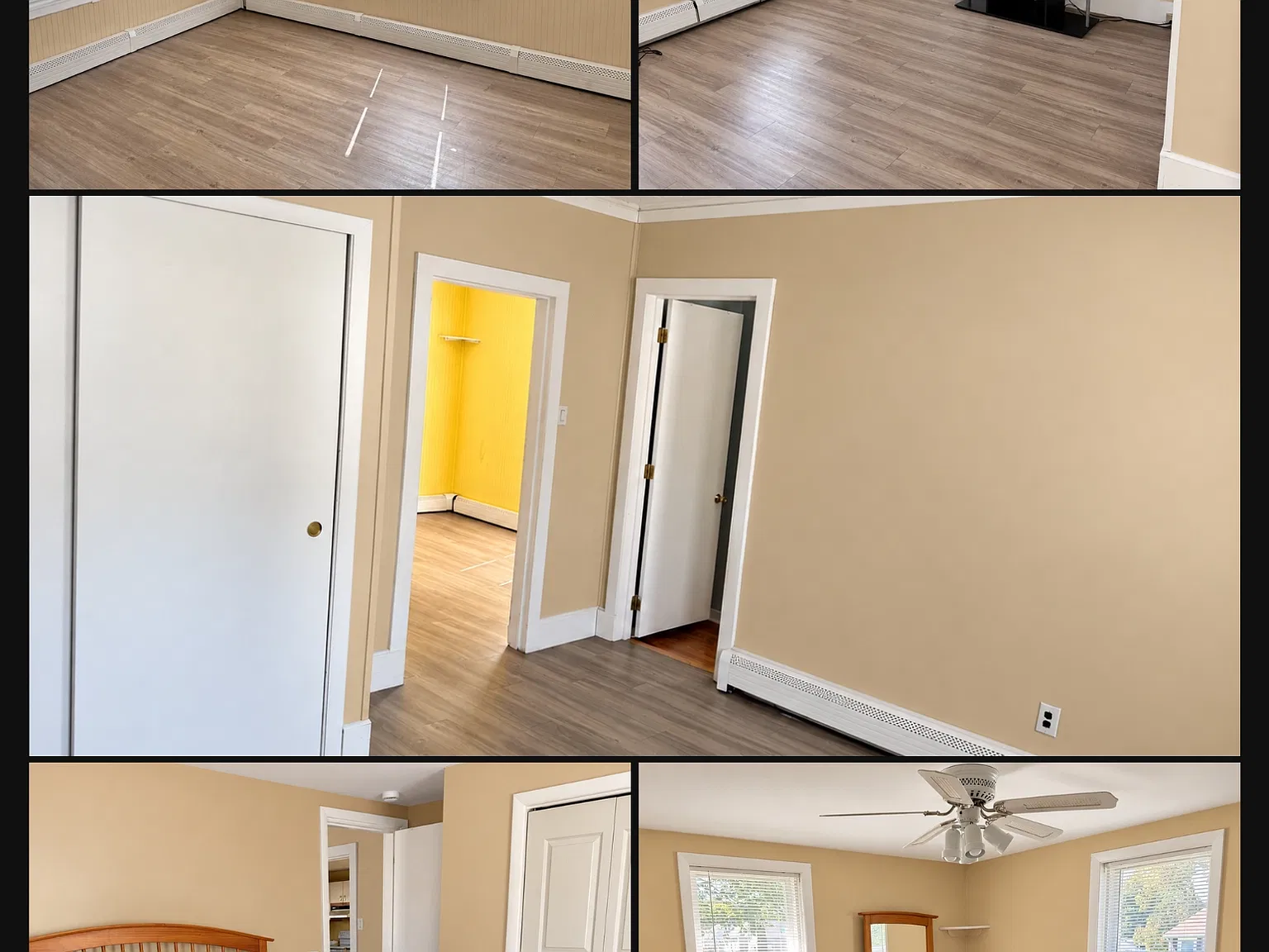 2 bed, 1000 sqft, $2,500 — Photo 2