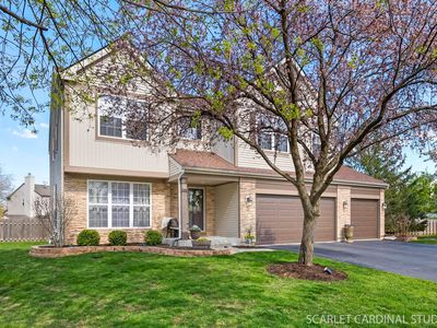 644 Sumac Dr, Aurora, IL, 60506