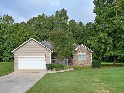 105 McKenzie Overlook Dr, Carrollton, GA, 30116