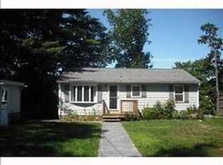 7 Three M Rd, Coventry, RI 02816